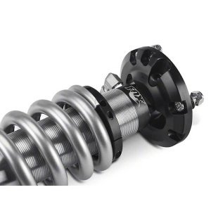 Front nitro Coilover FOX Factory Race 2.5 Reservoir adjustable DSC Lift 0-2" Diesel