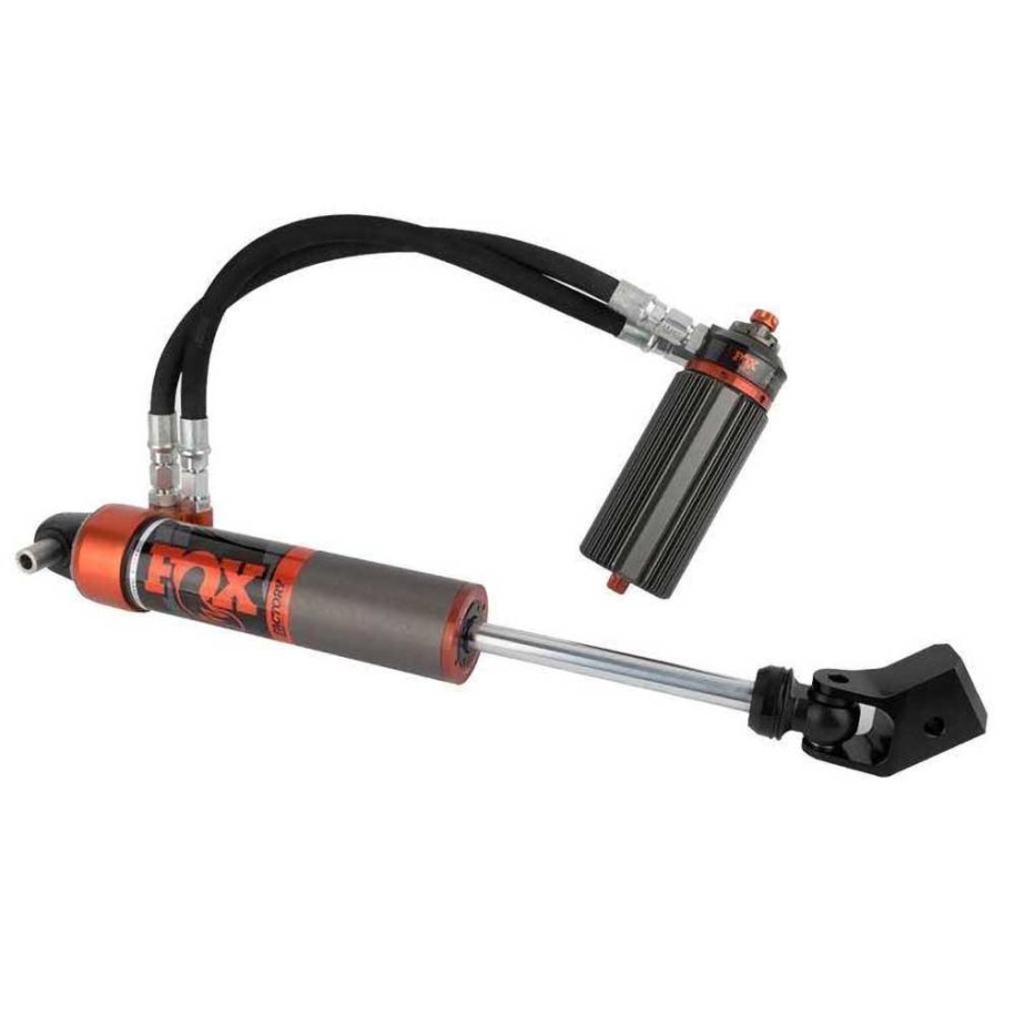 Front nitro shock FOX Factory Race 3.0 Reservoir Adjustable Internal Bypass DSC Lift 2-3"