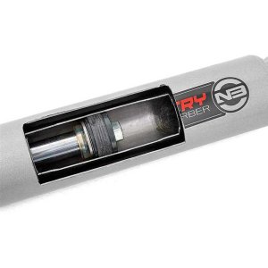 Rear nitro shocks Rough Country N3 Premium Lift 0-3"