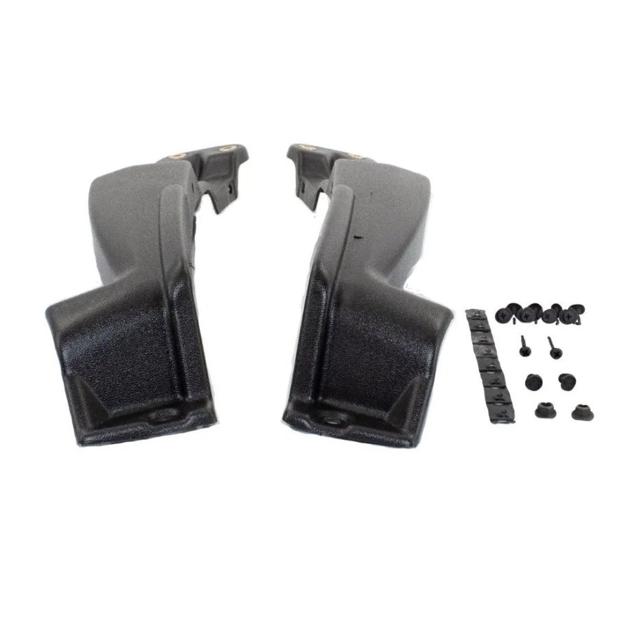 Front fender flares Agile Offroad No-Rub
