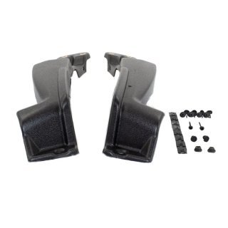 Front fender flares Agile Offroad No-Rub