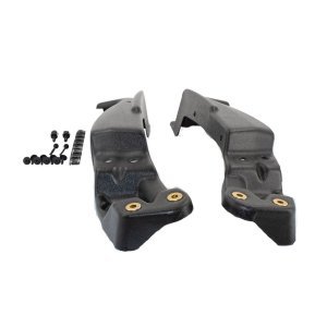 Front fender flares Agile Offroad No-Rub