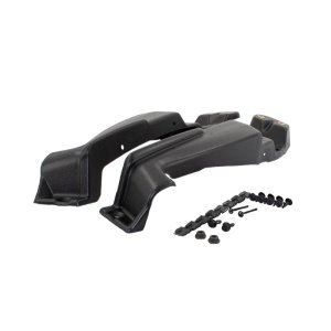 Front fender flares Agile Offroad No-Rub