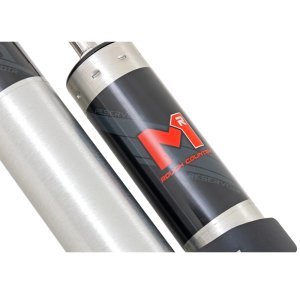 Rear nitro shocks Rough Country M1R Lift 1,5-3,5"