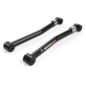 Front lower adjustable control arm kit TeraFlex Alpine IR Lift 2-4"