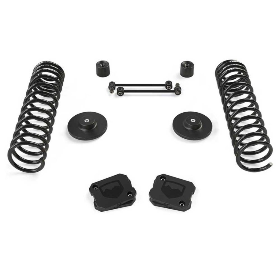 Base kit TeraFlex Lift 2,5"