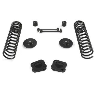 Base kit TeraFlex Lift 2,5"