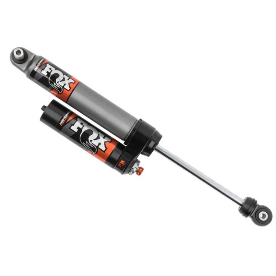 Rear nitro shock FOX Performance Elite 2.5 Reservoir Adjustable DSC Lift 0-1,5"