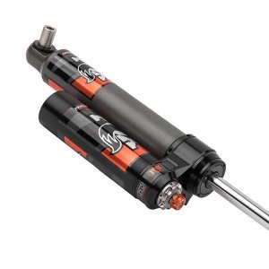 Rear nitro shock FOX Performance Elite 2.5 Reservoir Adjustable DSC Lift 0-1,5"
