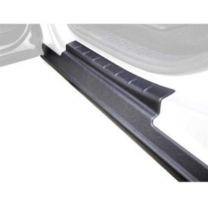 Sill/side panels set RealTruck Bushwacker Rocker