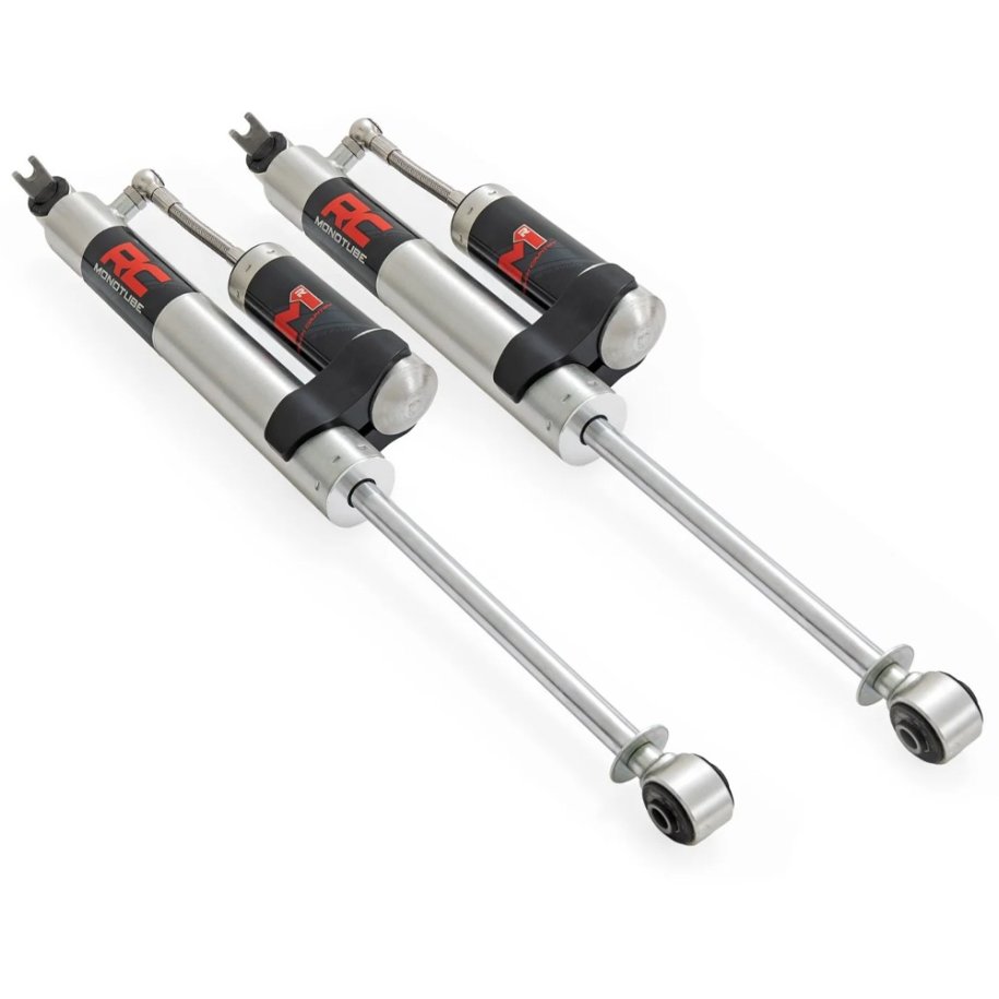 Rear nitro shocks Rough Country M1R Lift 5,5-7"