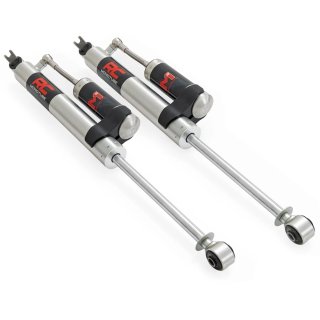 Rear nitro shocks Rough Country M1R Lift 5,5-7"