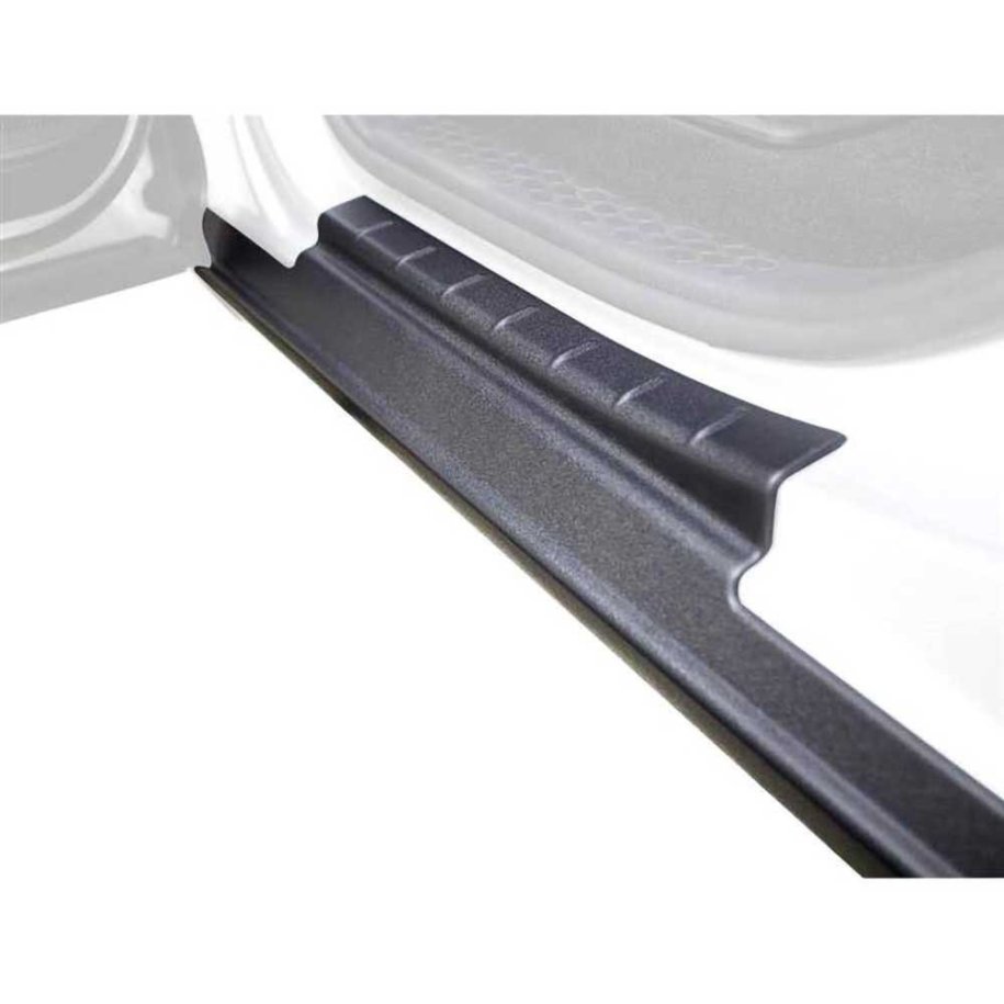 Front sill/side panels RealTruck Bushwacker Rocker