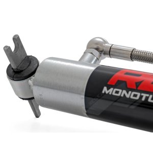 Rear nitro shocks Rough Country M1R Lift 5,5-7"