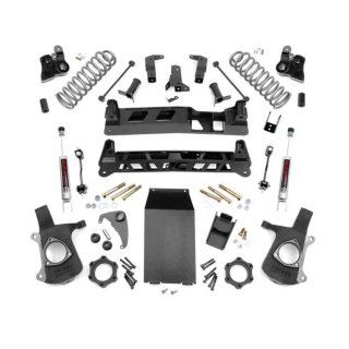 Suspension kit Rough Country Lift 6"
