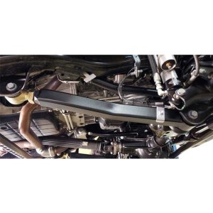 Front lower adjustable short control arm kit Clayton Premium Lift 0-5"