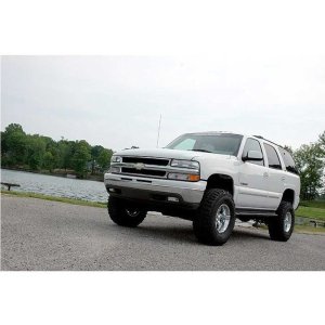 Suspension kit Rough Country Lift 6"