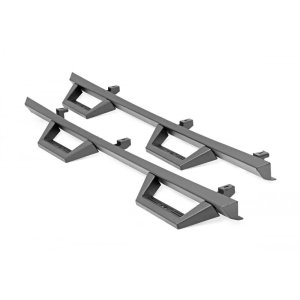 Contoured drop steps Rough Country