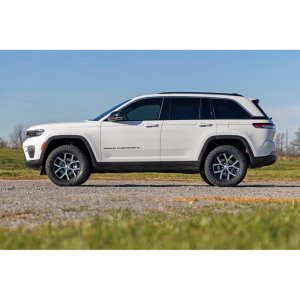 Lift Kit Rough Country Lift 1"