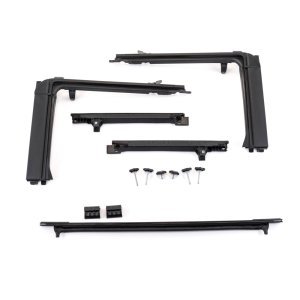 Door surround with tailgate bar kit MasterTop