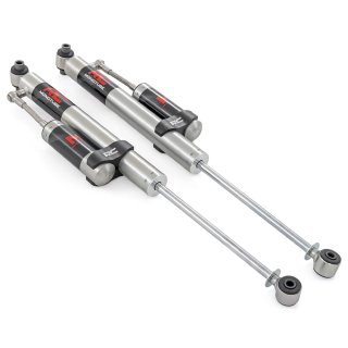 Rear nitro shocks Rough Country M1R Lift 1,5-3,5"