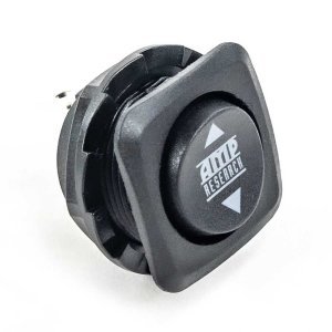 Override switch for electric side steps PowerStep RealTruck AMP