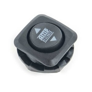 Override switch for electric side steps PowerStep RealTruck AMP