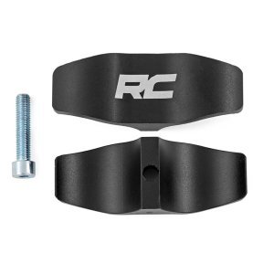 Rear nitro shocks Rough Country M1R Lift 1,5-3,5"