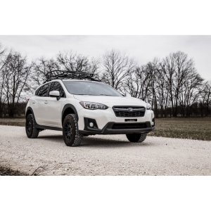 Lift Kit Rough Country Lift 2"