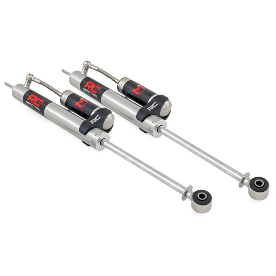 Front nitro shocks Rough Country M1R Lift 0,5-2,5"