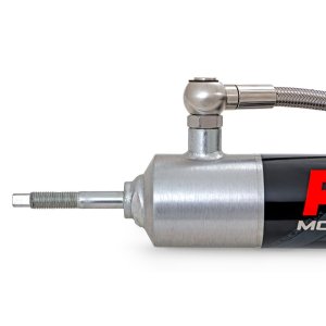 Front nitro shocks Rough Country M1R Lift 0,5-2,5"