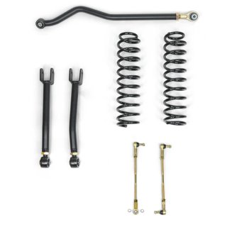 Leveling lift kit Clayton Lift 1,5"