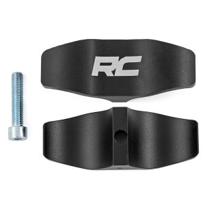 Front nitro shocks Rough Country M1R Lift 0,5-2,5"
