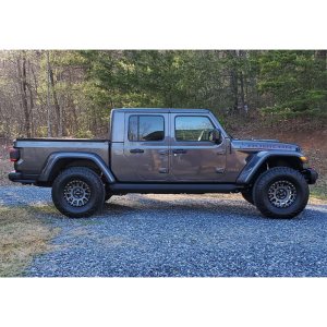 Leveling lift kit Clayton Lift 1,5"