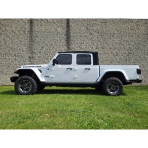 Leveling lift kit Clayton Lift 1,5"