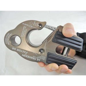 UltraHook grey Factor 55