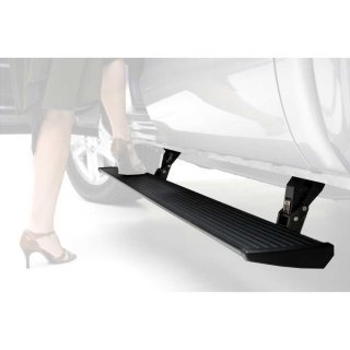 Electric side steps PowerStep RealTruck AMP