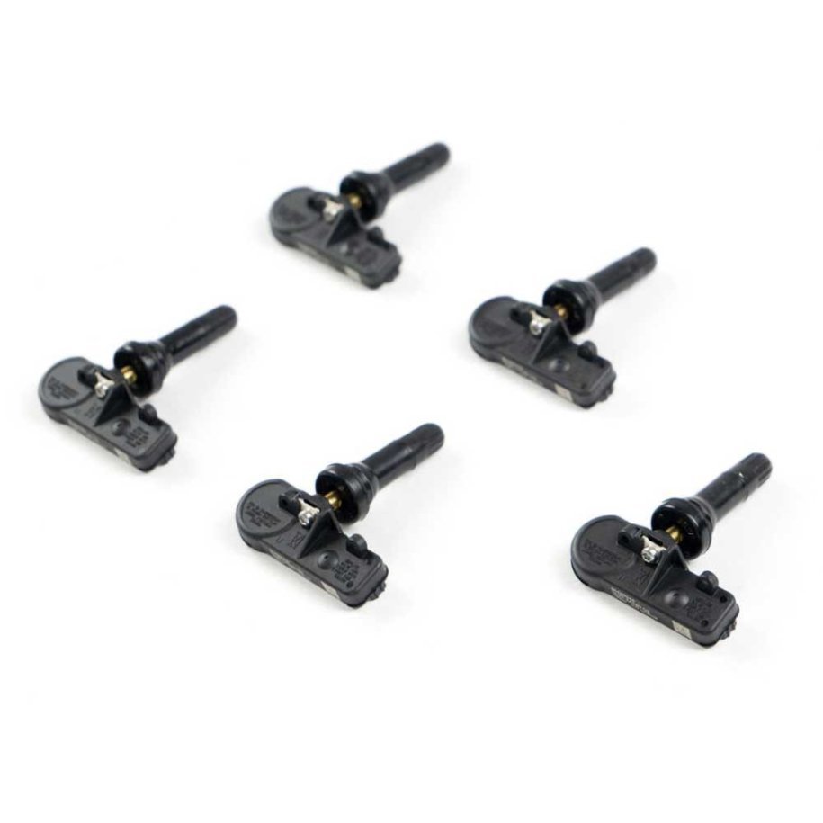 Tyre pressure sensors kit TPMS OFD 433mhz