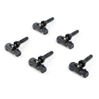 Tyre pressure sensors kit TPMS OFD 433mhz