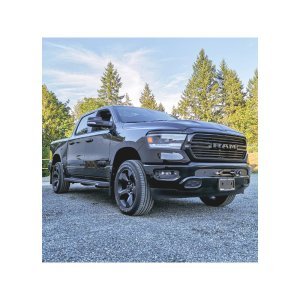 Clutch relocation kit Smittybilt X20 GEN2 Vice Design