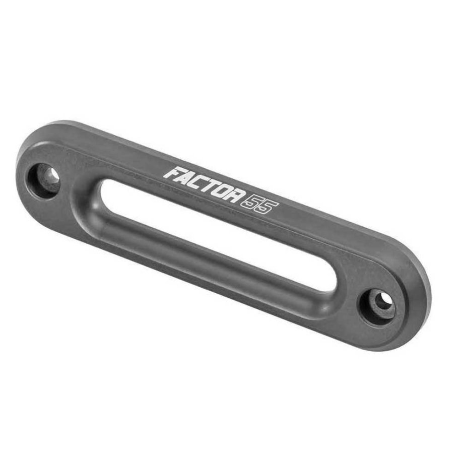Fairlead 1,5" hawse Factor 55