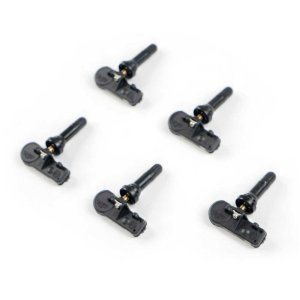 Tyre pressure sensors kit TPMS OFD 433mhz
