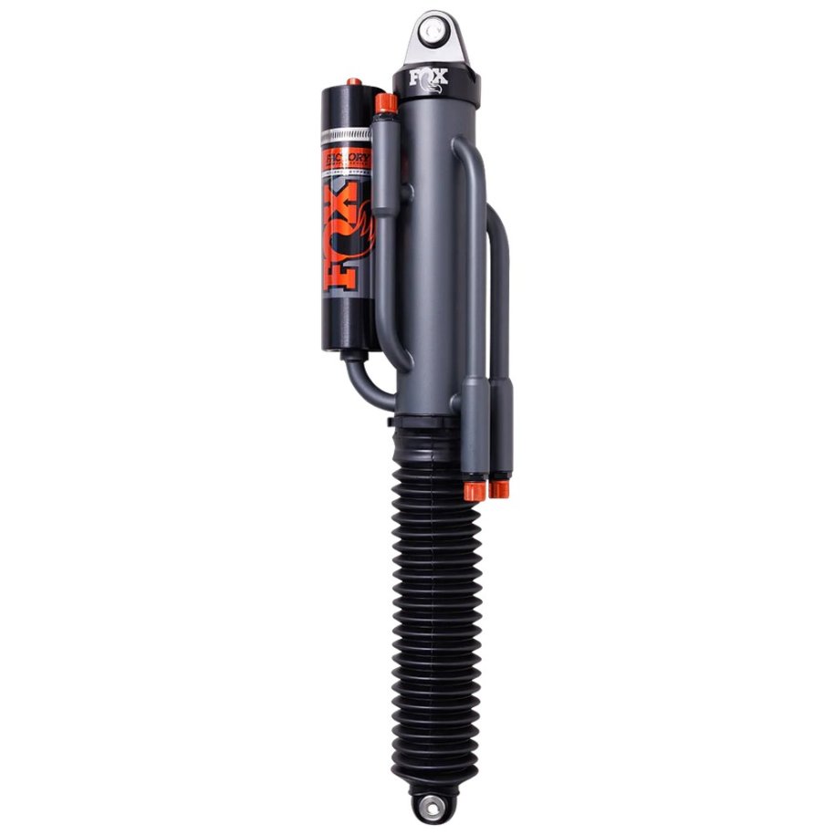Rear nitro shock FOX Factory Race 3.0 Lift 0-1"