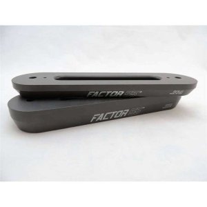 Fairlead 1,5" hawse Factor 55