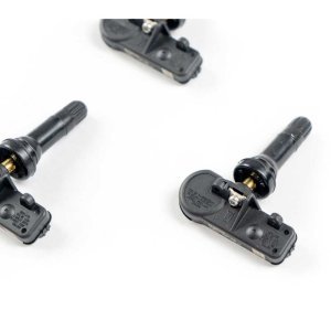 Tyre pressure sensors kit TPMS OFD 433mhz