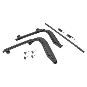 Door surround with tailgate bar kit MasterTop