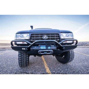 Fairlead 1,5" hawse Factor 55