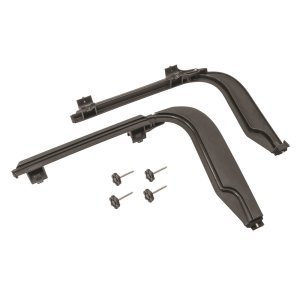 Door surround with tailgate bar kit MasterTop