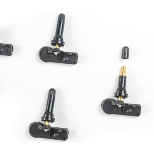 Tyre pressure sensors kit TPMS OFD 433mhz