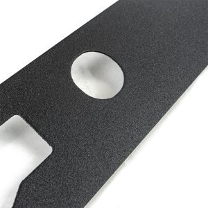 Bumper insert Vice Design Rebel/TRX